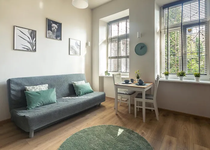Enios Apartments Dluga 60