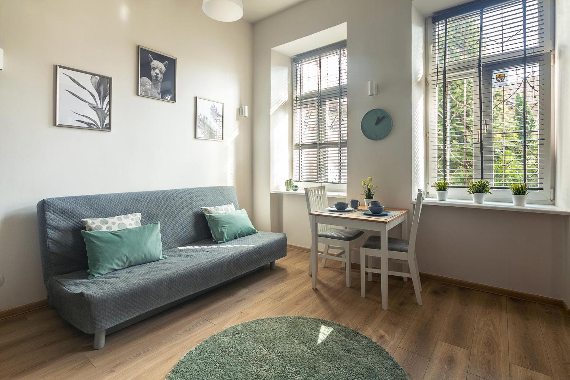 Enios Dluga 60 Apartamento