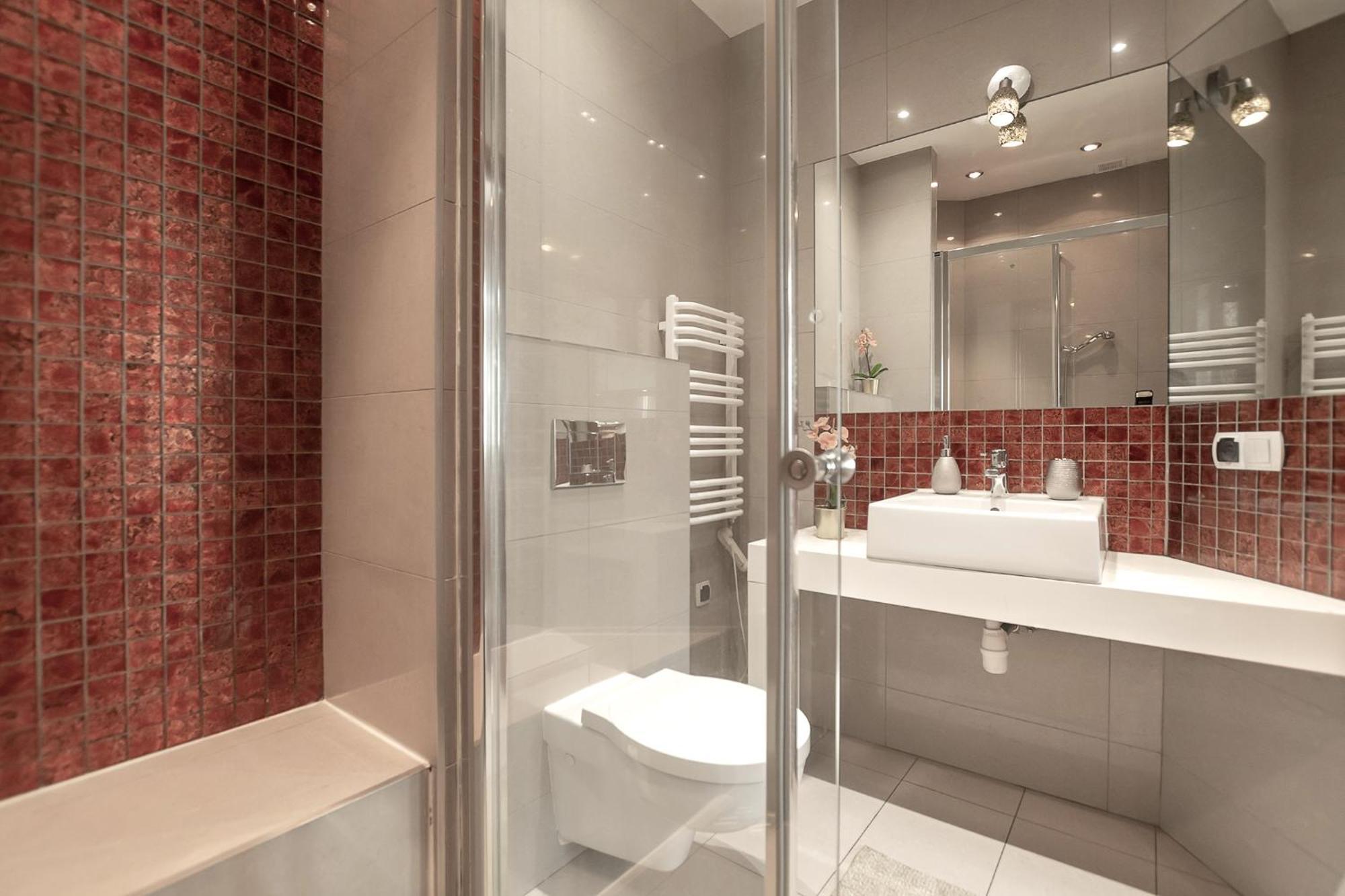 Apartamento Enios Dluga 60 Cracovia